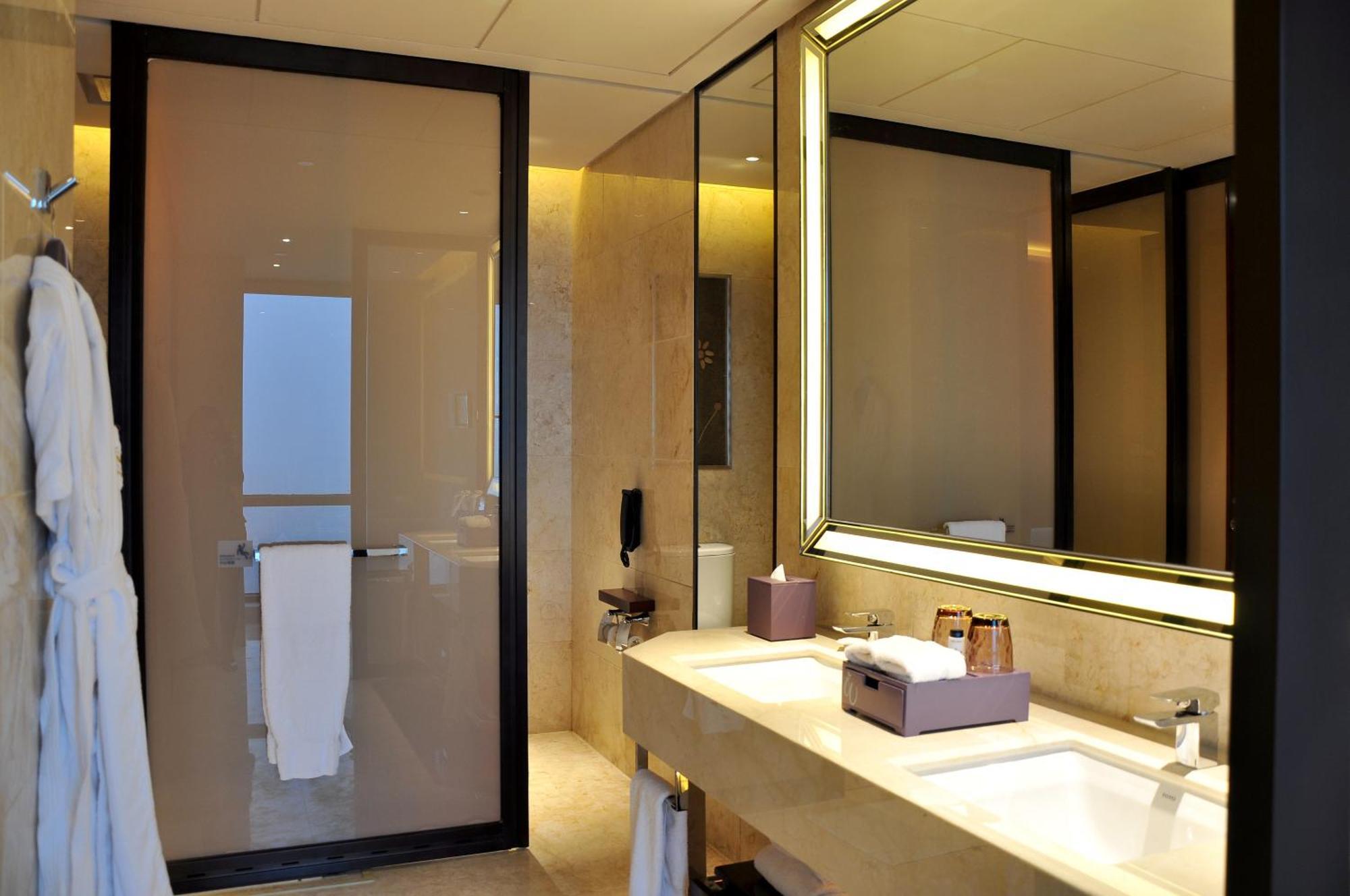 Sheraton Changde Wuling Hotel Extérieur photo