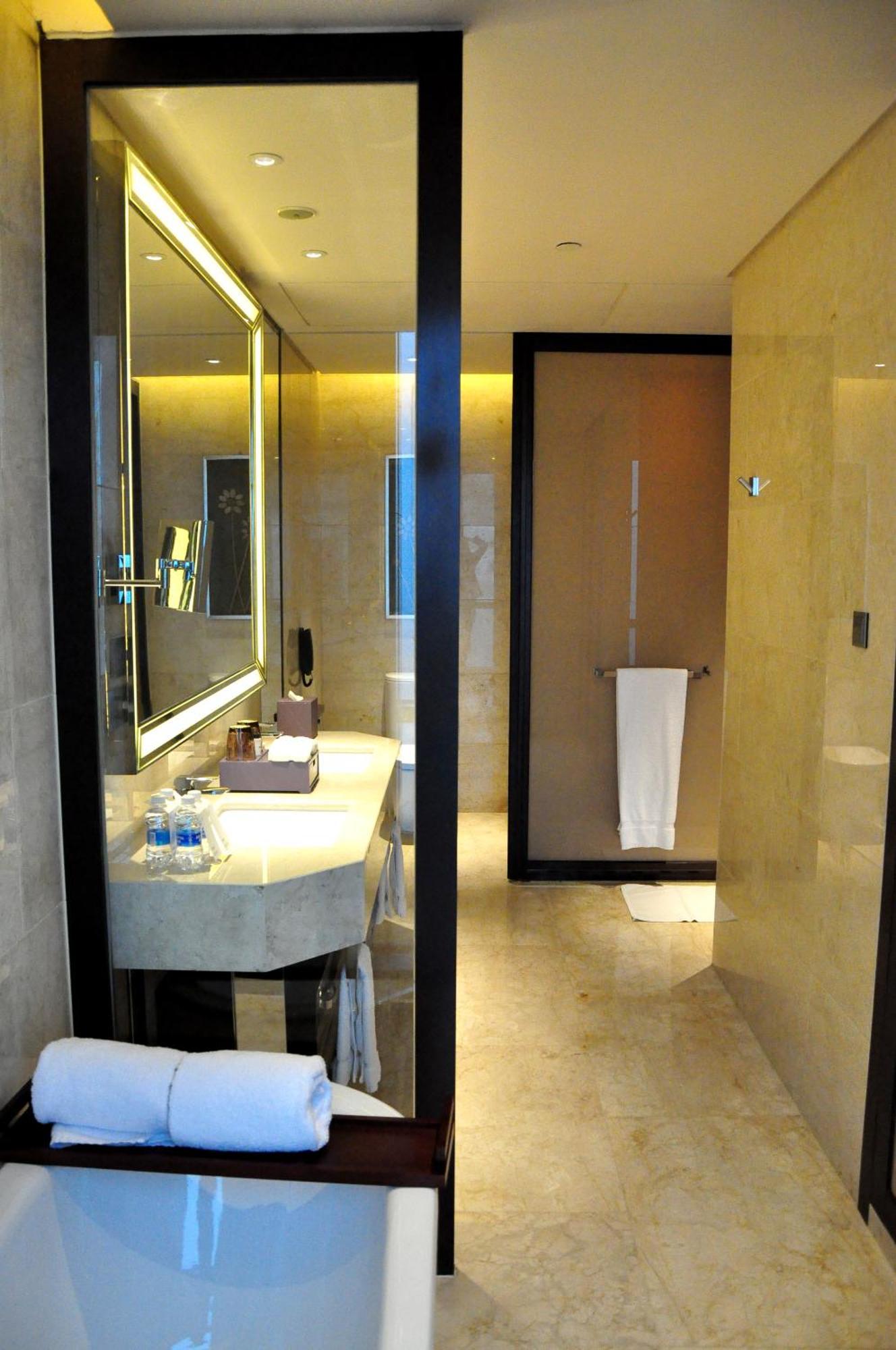 Sheraton Changde Wuling Hotel Extérieur photo